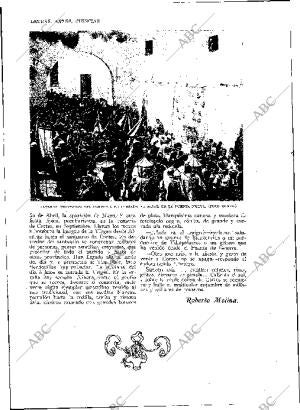 BLANCO Y NEGRO MADRID 04-03-1928 página 22