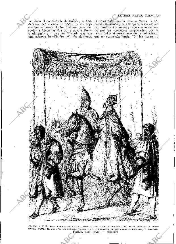 BLANCO Y NEGRO MADRID 04-03-1928 página 25