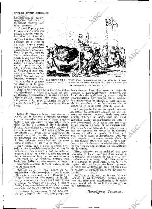 BLANCO Y NEGRO MADRID 04-03-1928 página 26