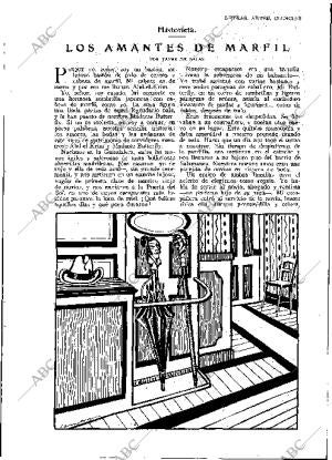 BLANCO Y NEGRO MADRID 04-03-1928 página 27