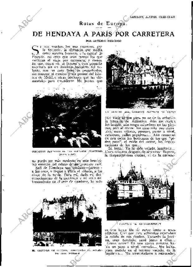 BLANCO Y NEGRO MADRID 04-03-1928 página 29