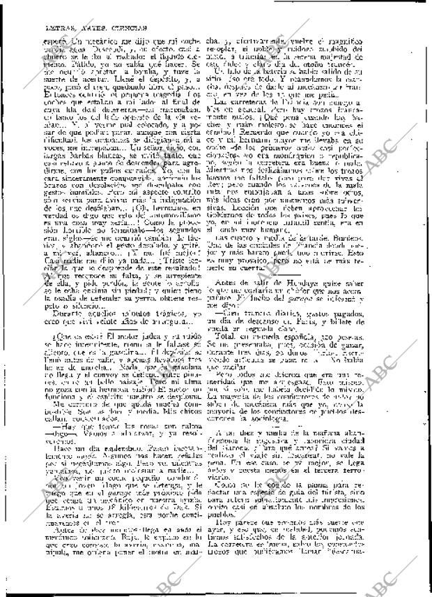 BLANCO Y NEGRO MADRID 04-03-1928 página 30