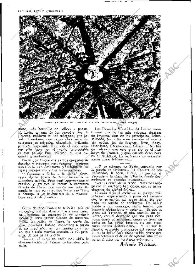 BLANCO Y NEGRO MADRID 04-03-1928 página 32