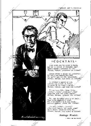 BLANCO Y NEGRO MADRID 04-03-1928 página 33