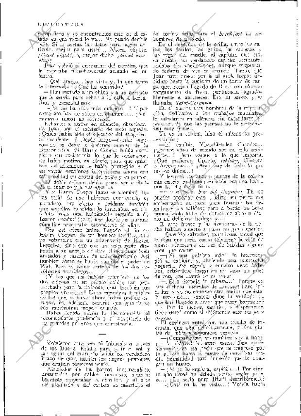 BLANCO Y NEGRO MADRID 04-03-1928 página 38