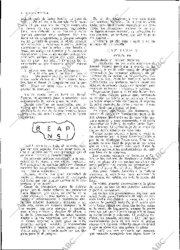 BLANCO Y NEGRO MADRID 04-03-1928 página 40