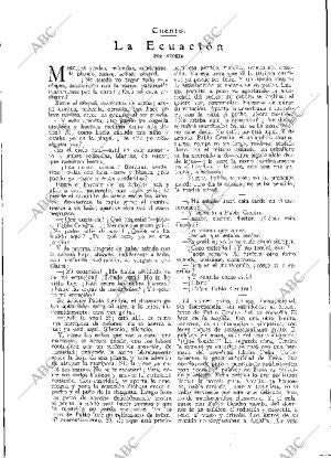 BLANCO Y NEGRO MADRID 04-03-1928 página 43