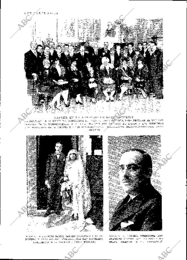 BLANCO Y NEGRO MADRID 04-03-1928 página 50