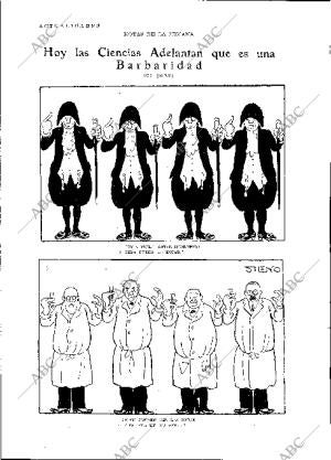 BLANCO Y NEGRO MADRID 04-03-1928 página 54