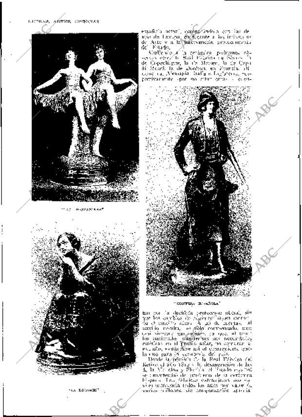 BLANCO Y NEGRO MADRID 04-03-1928 página 6