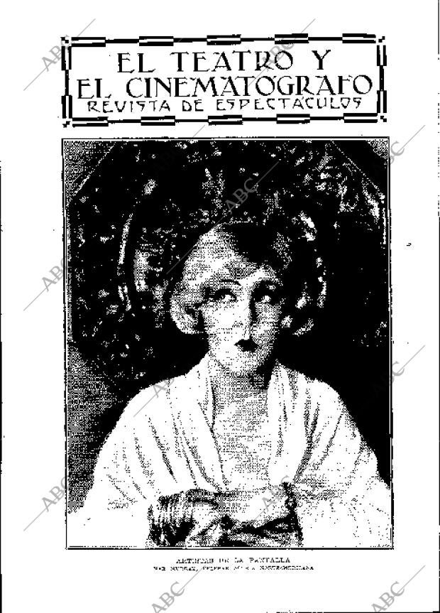 BLANCO Y NEGRO MADRID 04-03-1928 página 63
