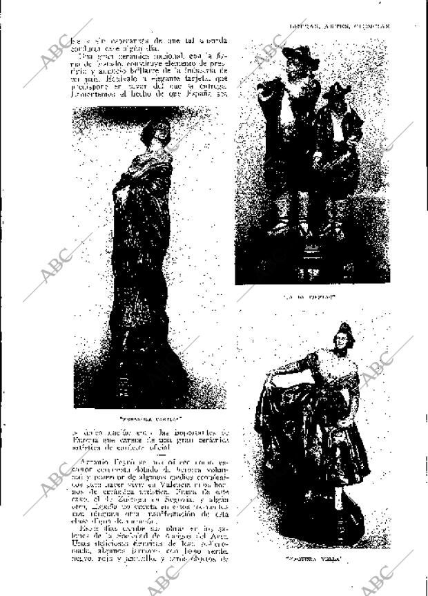 BLANCO Y NEGRO MADRID 04-03-1928 página 7