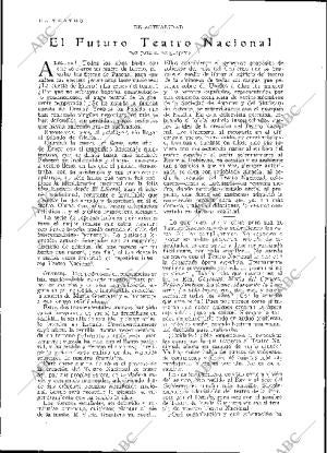 BLANCO Y NEGRO MADRID 04-03-1928 página 70