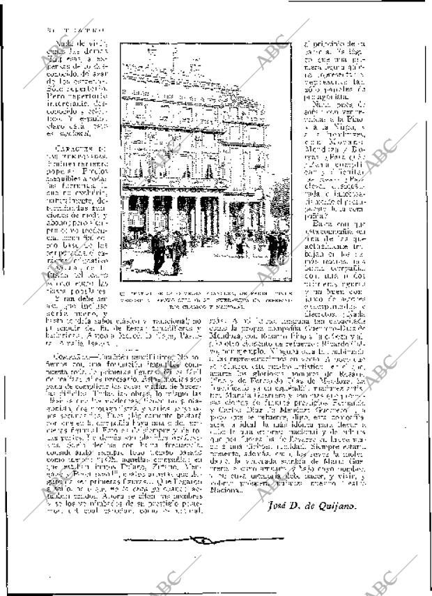 BLANCO Y NEGRO MADRID 04-03-1928 página 72