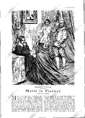 BLANCO Y NEGRO MADRID 04-03-1928 página 73