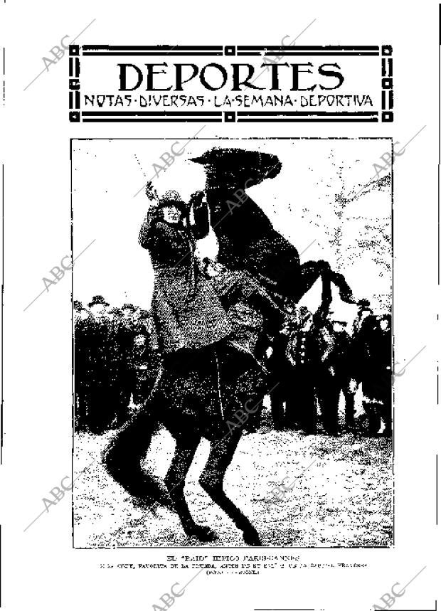 BLANCO Y NEGRO MADRID 04-03-1928 página 79