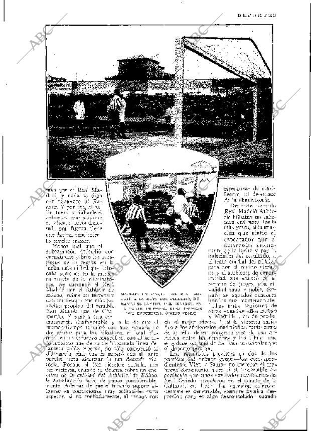 BLANCO Y NEGRO MADRID 04-03-1928 página 81