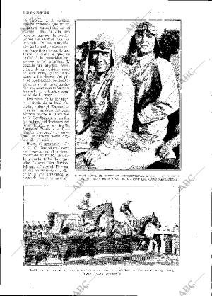 BLANCO Y NEGRO MADRID 04-03-1928 página 82