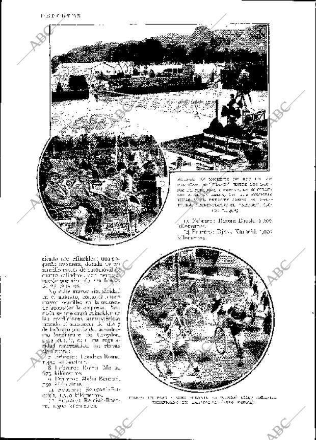 BLANCO Y NEGRO MADRID 04-03-1928 página 84