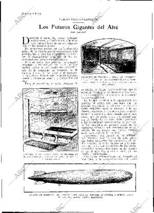 BLANCO Y NEGRO MADRID 04-03-1928 página 86