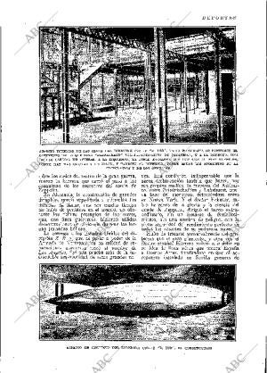 BLANCO Y NEGRO MADRID 04-03-1928 página 87