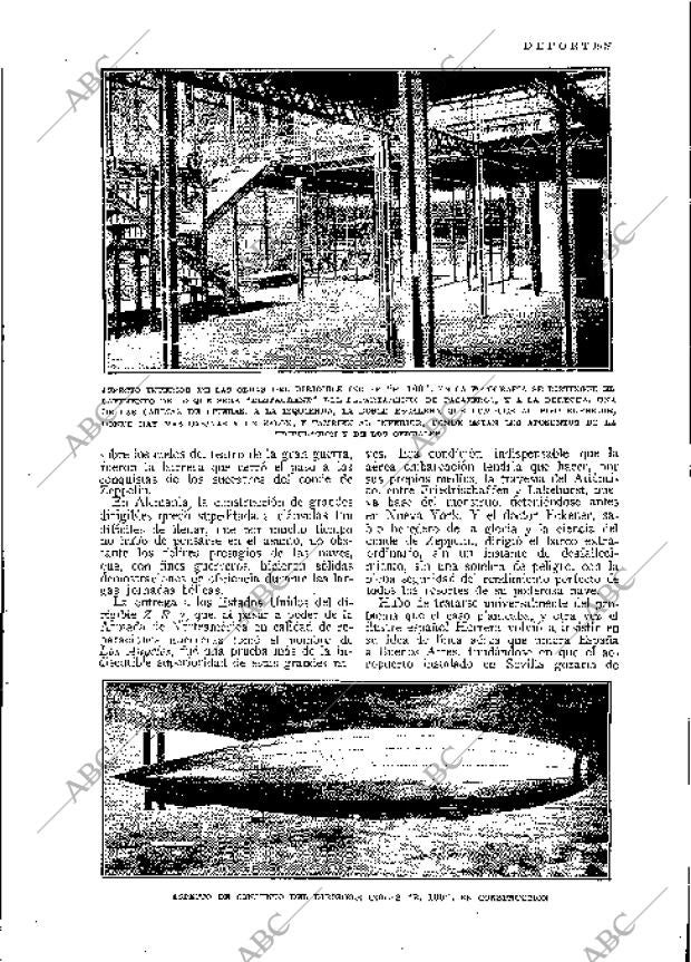 BLANCO Y NEGRO MADRID 04-03-1928 página 87