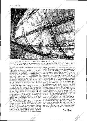 BLANCO Y NEGRO MADRID 04-03-1928 página 88