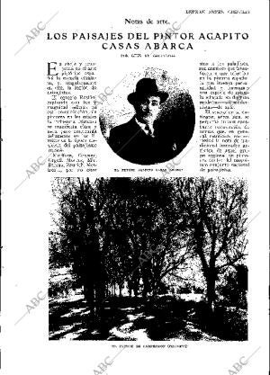 BLANCO Y NEGRO MADRID 04-03-1928 página 9