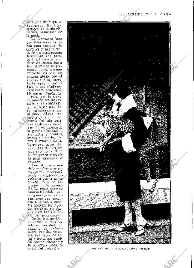 BLANCO Y NEGRO MADRID 04-03-1928 página 91