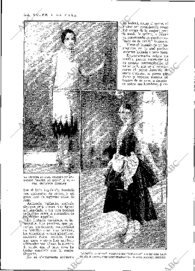 BLANCO Y NEGRO MADRID 04-03-1928 página 92