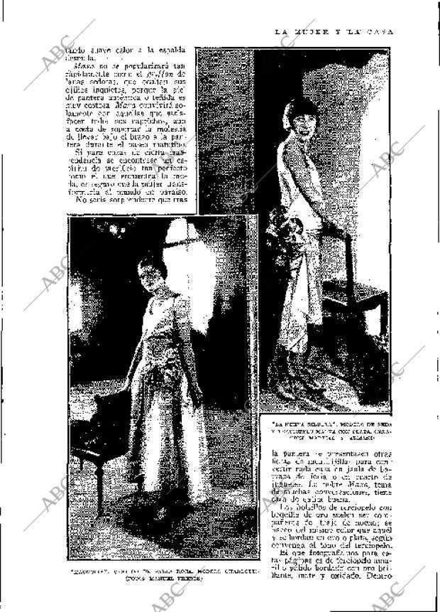 BLANCO Y NEGRO MADRID 04-03-1928 página 93