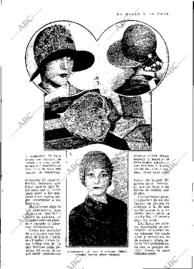 BLANCO Y NEGRO MADRID 04-03-1928 página 95