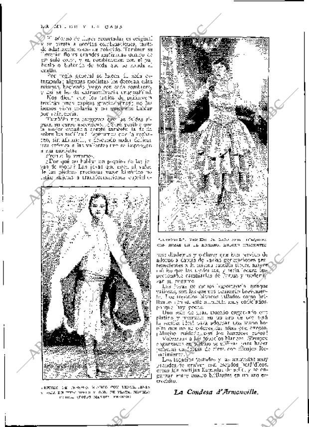 BLANCO Y NEGRO MADRID 04-03-1928 página 96