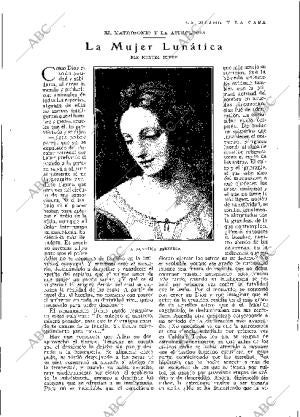 BLANCO Y NEGRO MADRID 04-03-1928 página 97