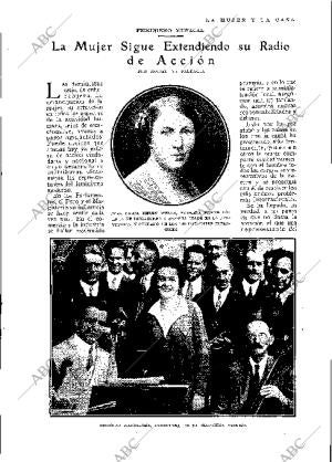 BLANCO Y NEGRO MADRID 04-03-1928 página 99