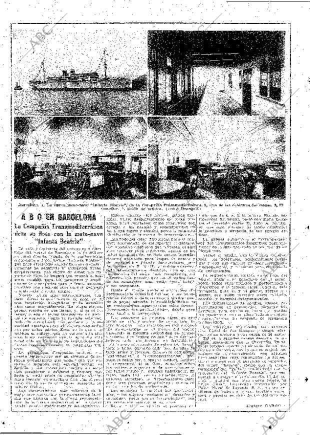 ABC MADRID 06-03-1928 página 12