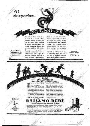 ABC MADRID 06-03-1928 página 2