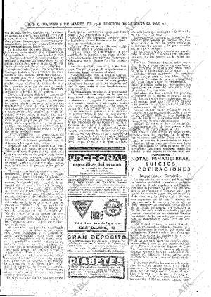 ABC MADRID 06-03-1928 página 25