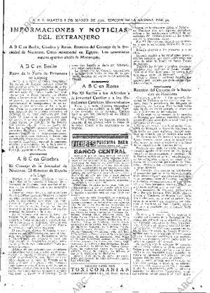 ABC MADRID 06-03-1928 página 31