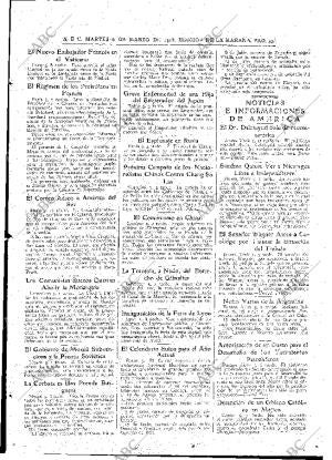 ABC MADRID 06-03-1928 página 33