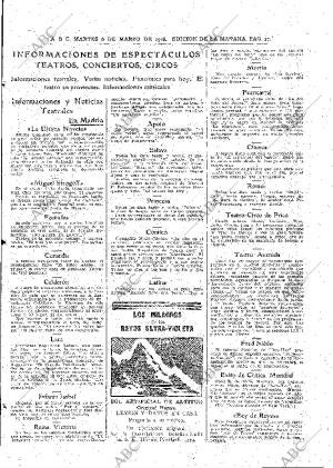ABC MADRID 06-03-1928 página 35