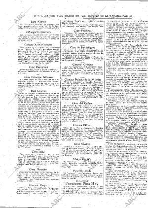 ABC MADRID 06-03-1928 página 36