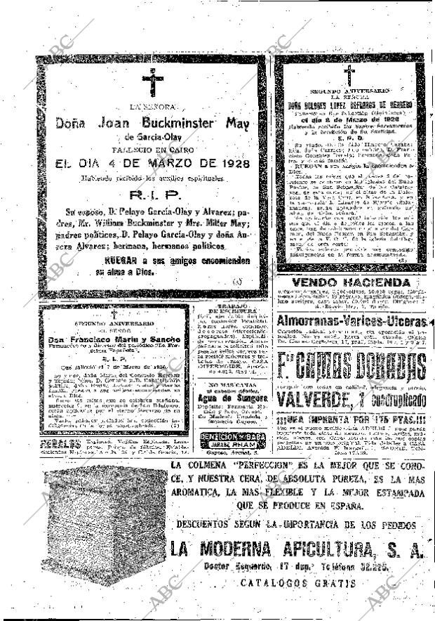 ABC MADRID 06-03-1928 página 42