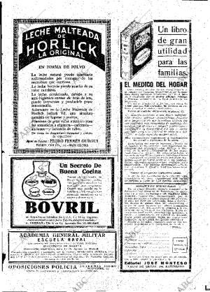 ABC MADRID 06-03-1928 página 45