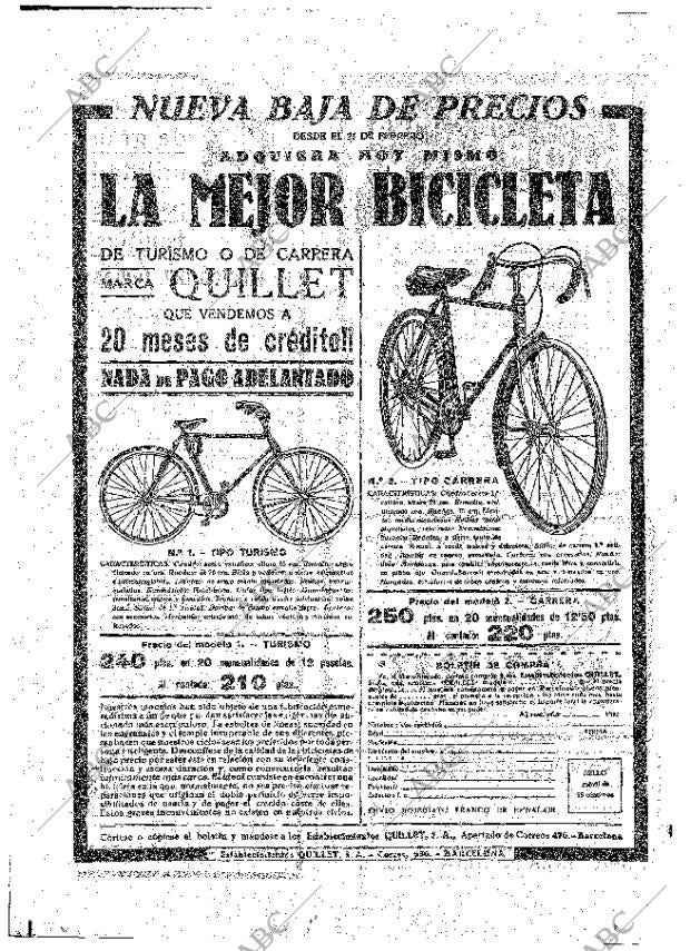 ABC MADRID 06-03-1928 página 46