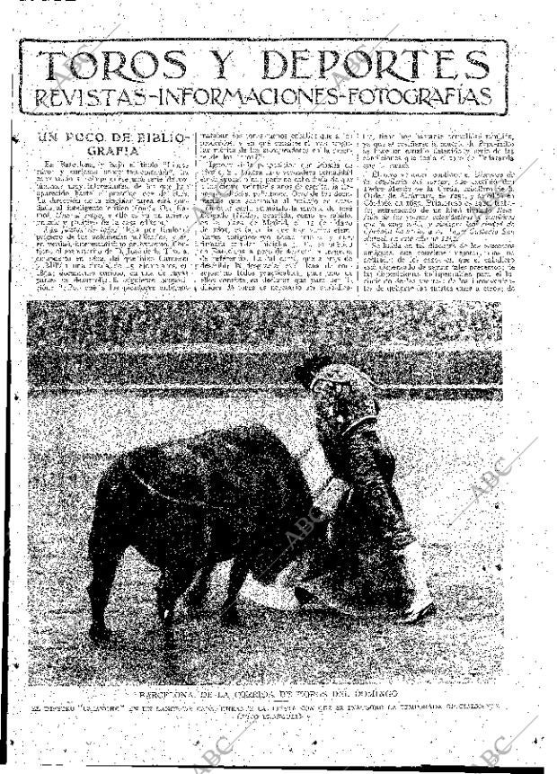 ABC MADRID 06-03-1928 página 5