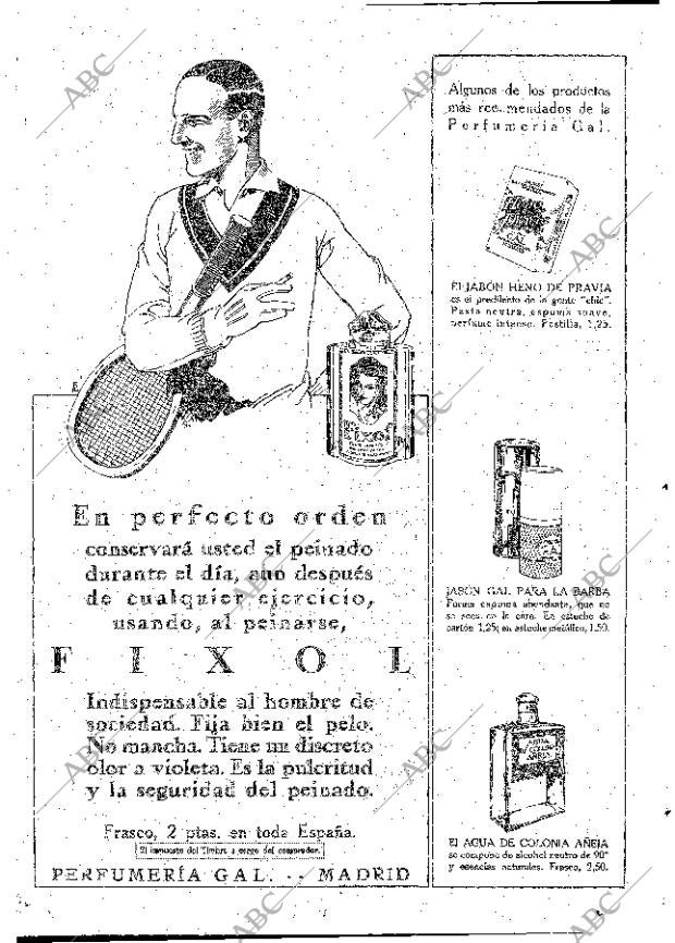 ABC MADRID 06-03-1928 página 8