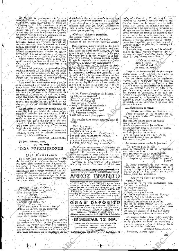 ABC MADRID 09-03-1928 página 11