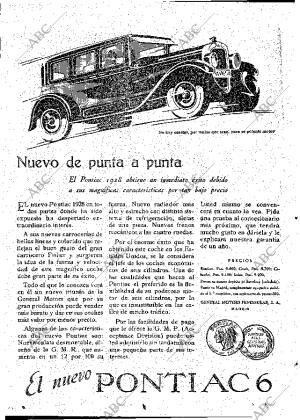 ABC MADRID 09-03-1928 página 14