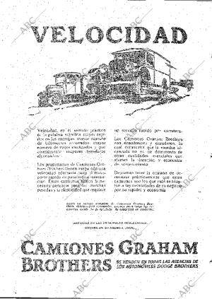ABC MADRID 09-03-1928 página 18